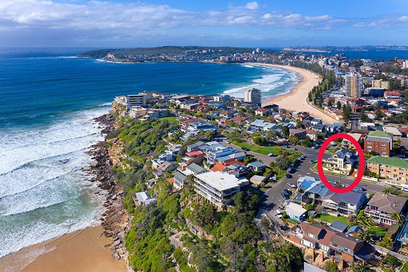 Photo - 2/47 Pavilion Street, Queenscliff NSW 2096 - Image 1