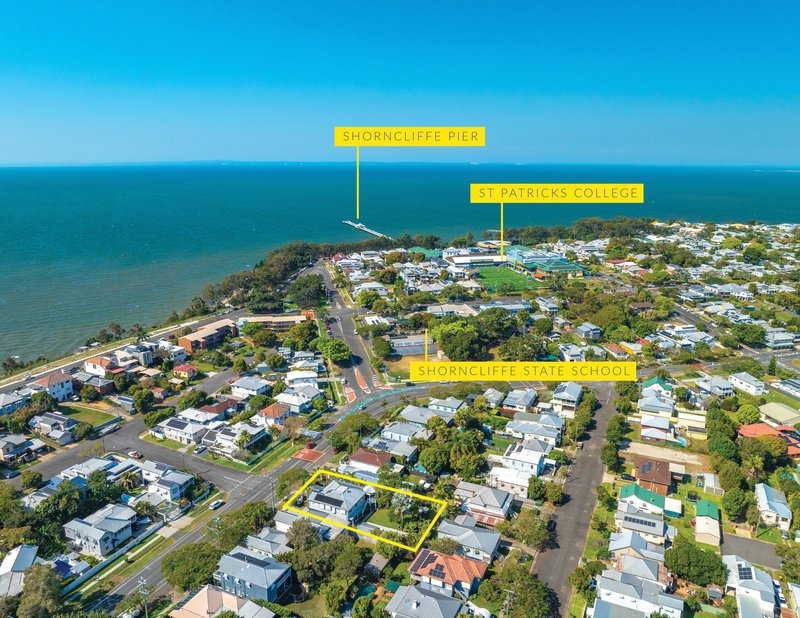 Photo - 247 Rainbow Street, Shorncliffe QLD 4017 - Image 12