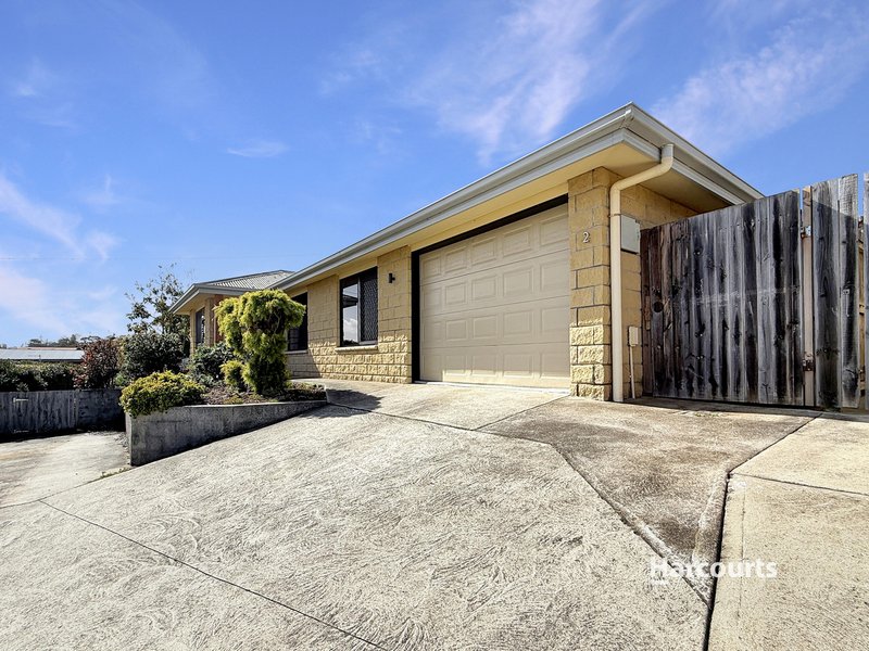 Photo - 2/47 River Road, Ambleside TAS 7310 - Image 1