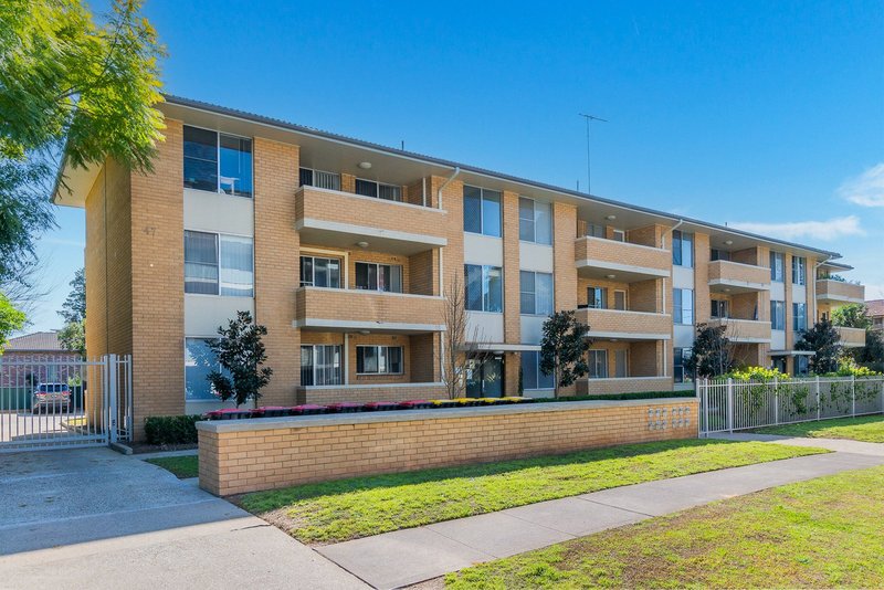 2/47 Rodley Avenue, Penrith NSW 2750