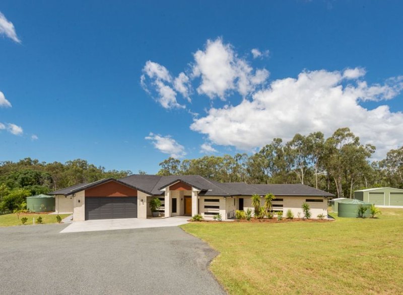 Photo - 247 Schulze Road, Beecher QLD 4680 - Image 2