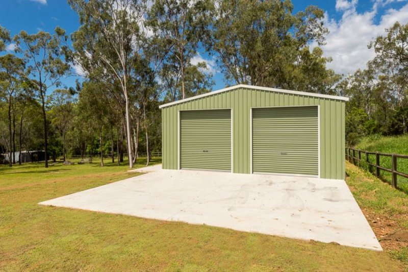 Photo - 247 Schulze Road, Beecher QLD 4680 - Image 23