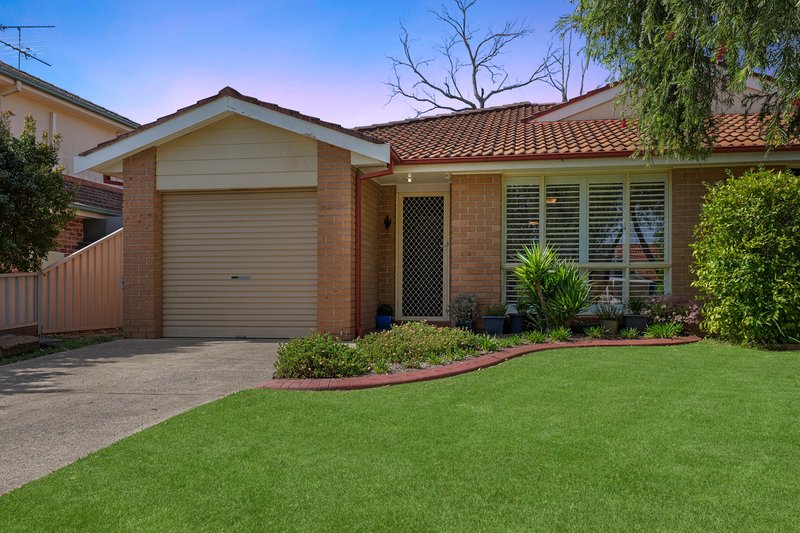 2/47 Settlers Crescent, Bligh Park NSW 2756