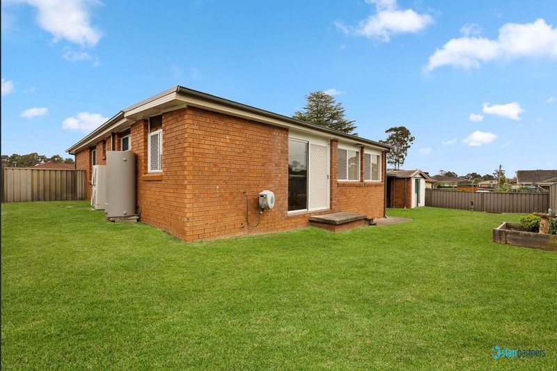 Photo - 247 Shepherd Street, St Marys NSW 2760 - Image 8