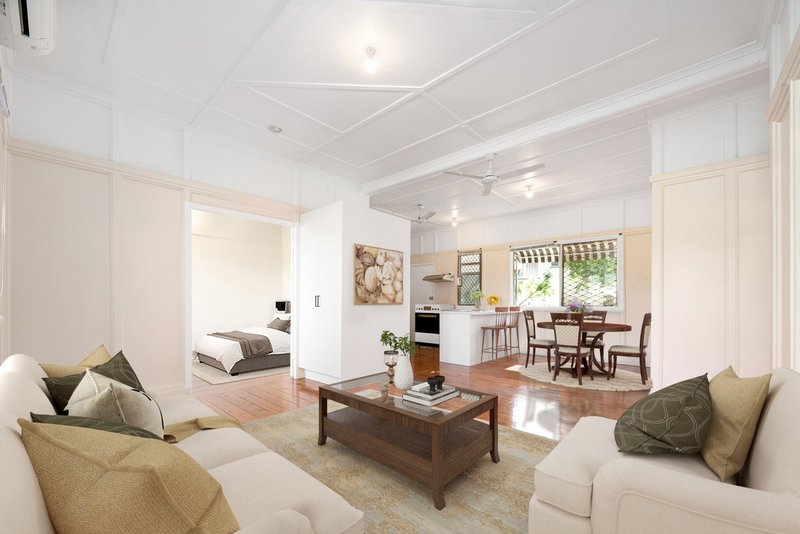 Photo - 247 Sir Fred Schonell Drive, St Lucia QLD 4067 - Image 3