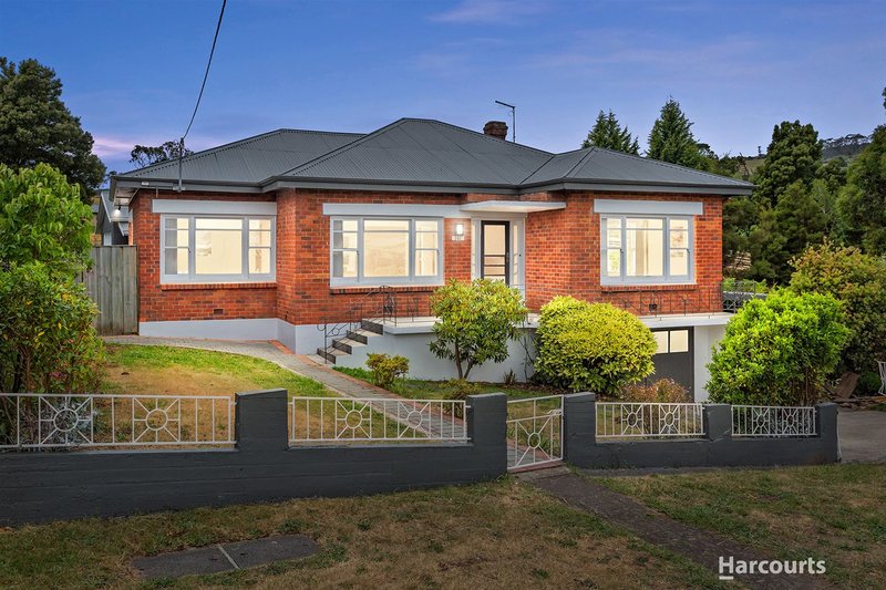 247 St Leonards Road, St Leonards TAS 7250