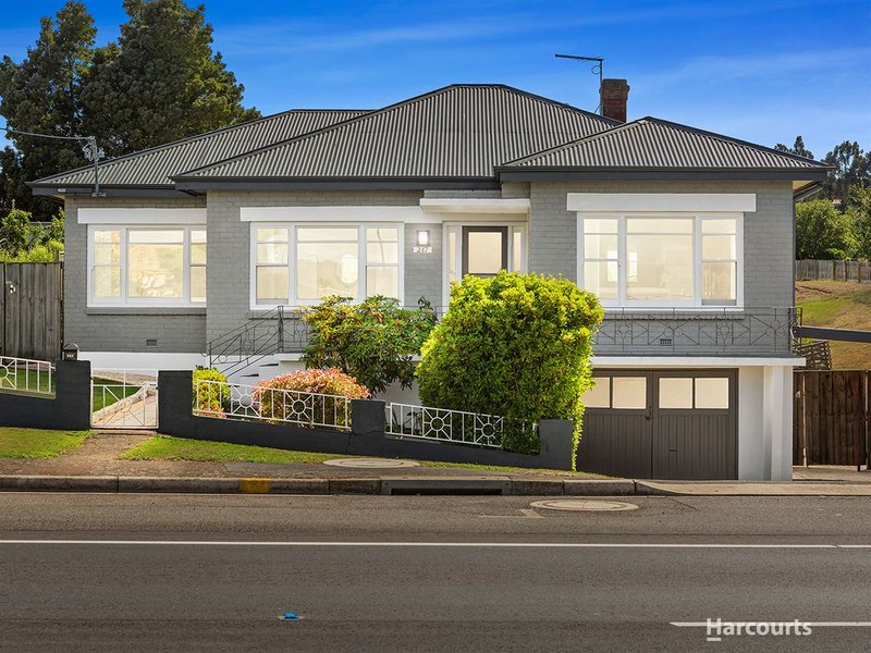 247 St Leonards Road, St Leonards TAS 7250