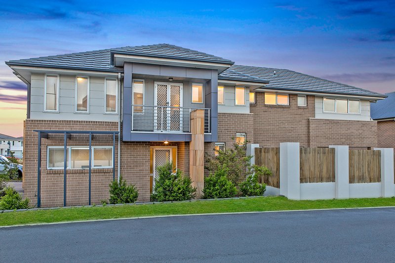 247 The Ponds Boulevard, The Ponds NSW 2769