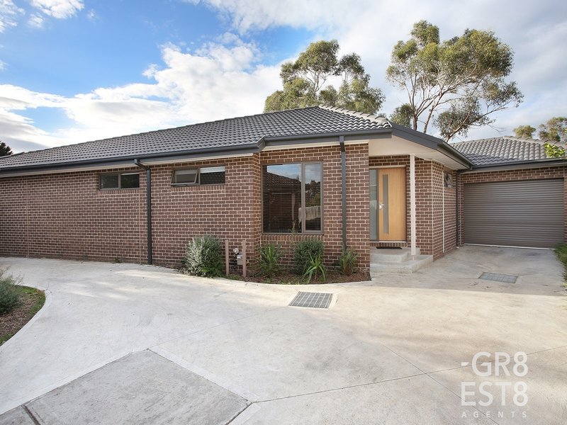 2/47 Upton Crescent, Narre Warren VIC 3805