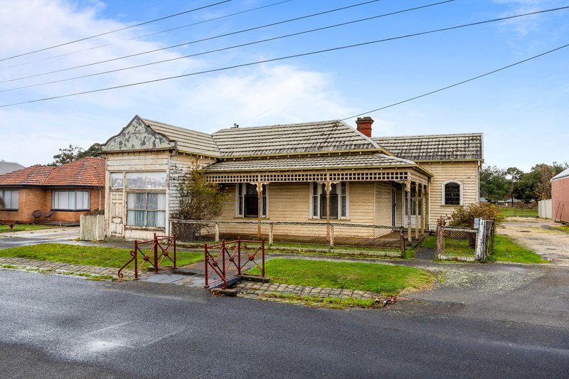 247 Victoria Street, Ballarat East VIC 3350