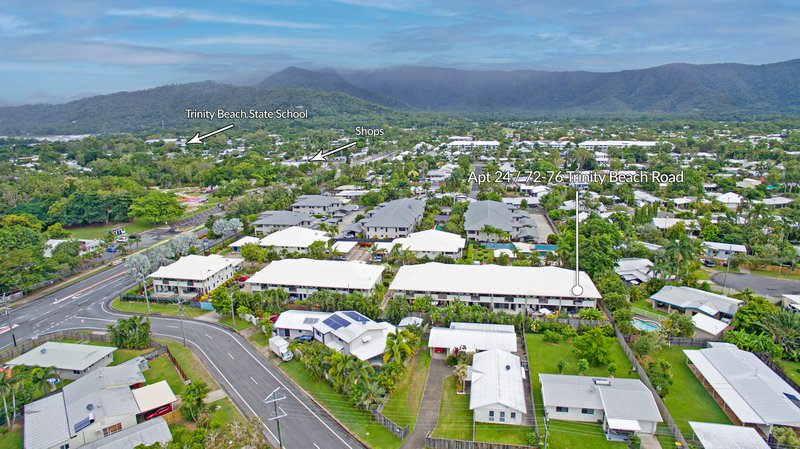 Photo - 24/72-76 Trinity Beach Road, Trinity Beach QLD 4879 - Image 13