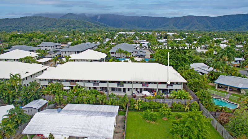 Photo - 24/72-76 Trinity Beach Road, Trinity Beach QLD 4879 - Image 14