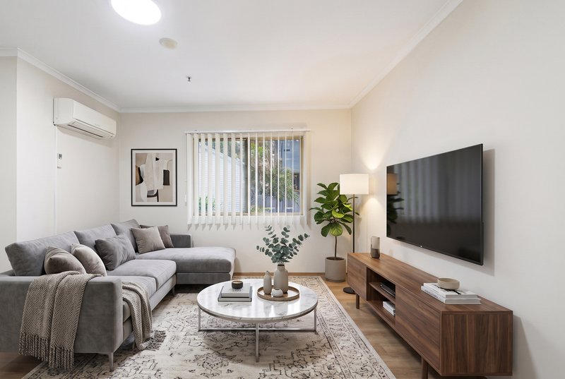 Photo - 247/20-34 Albert Road, Strathfield NSW 2135 - Image 1