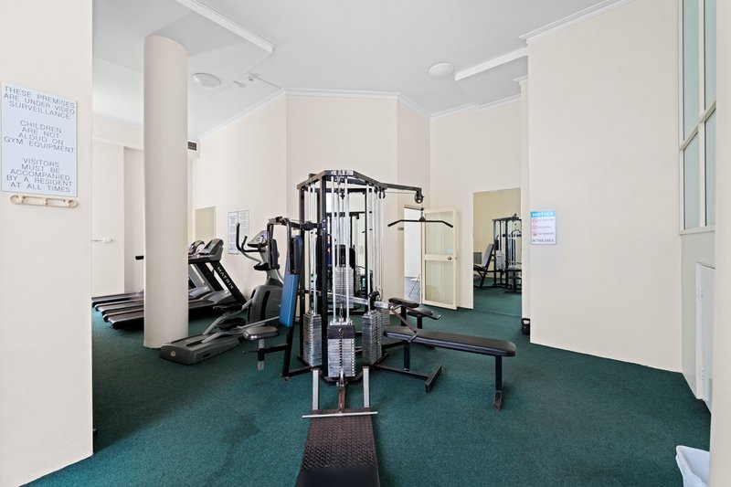 Photo - 247/20-34 Albert Road, Strathfield NSW 2135 - Image 12
