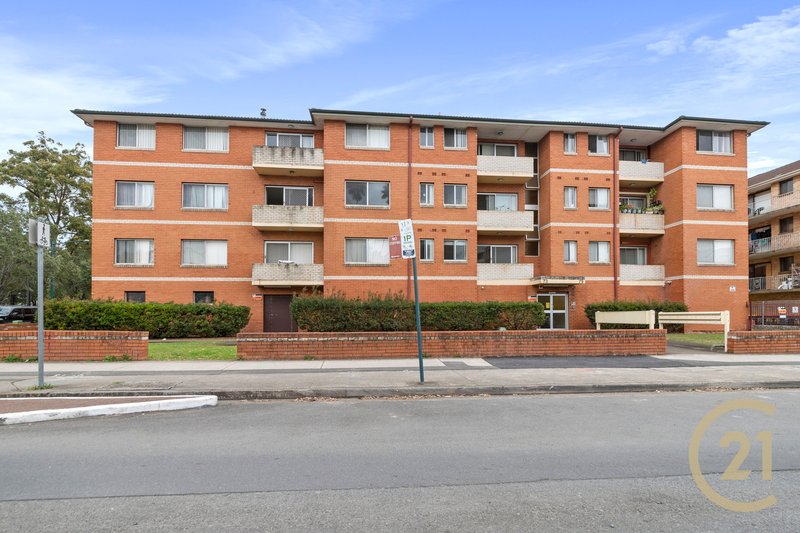 24/73-75 Goulburn Street, Liverpool NSW 2170