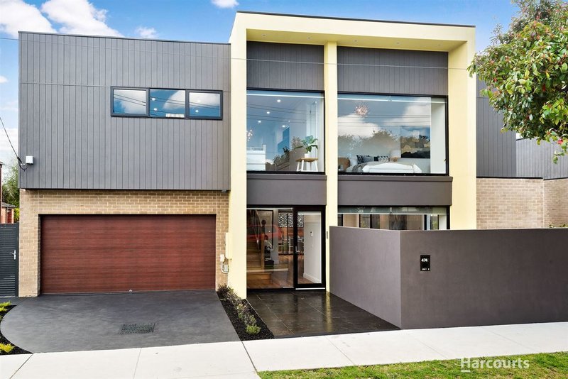 2/474 Highbury Road, Mount Waverley VIC 3149