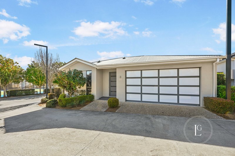 Photo - 24/75 Highgrove Drive, Highfields QLD 4352 - Image 1