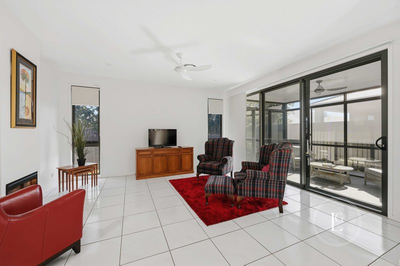 Photo - 24/75 Highgrove Drive, Highfields QLD 4352 - Image 4