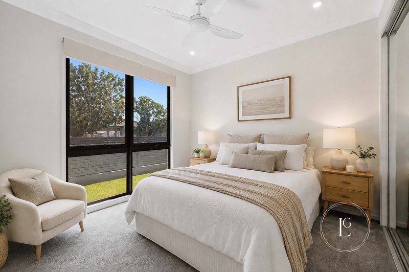 Photo - 24/75 Highgrove Drive, Highfields QLD 4352 - Image 9