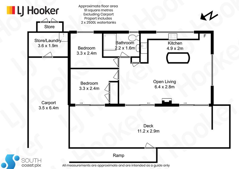 Photo - 2/476 Tomakin Road, Tomakin NSW 2537 - Image 15