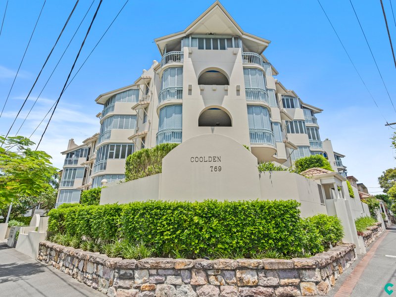 24/769 Brunswick Street, New Farm QLD 4005