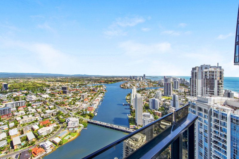 2476/9 Ferny Avenue, Surfers Paradise QLD 4217