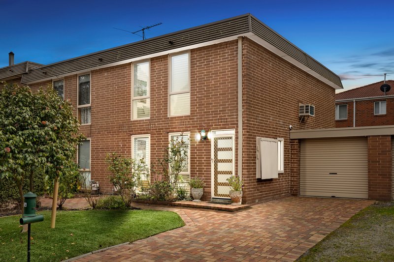 24/77-79 Bayswater Road, Croydon VIC 3136