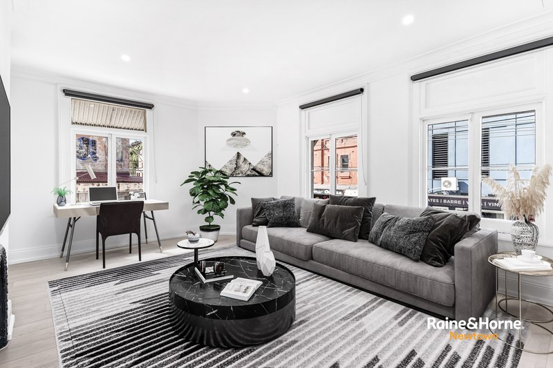 2/477 King Street, Newtown NSW 2042