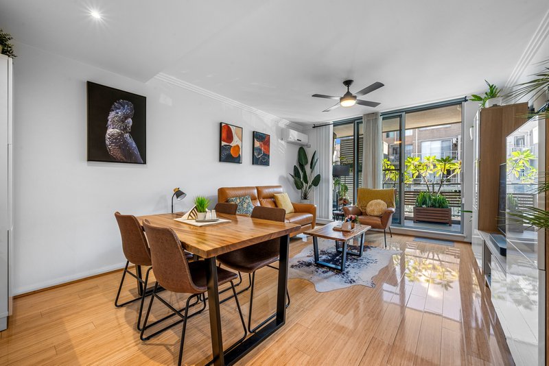 Photo - 24/79-87 Beaconsfield Street, Silverwater NSW 2128 - Image 3