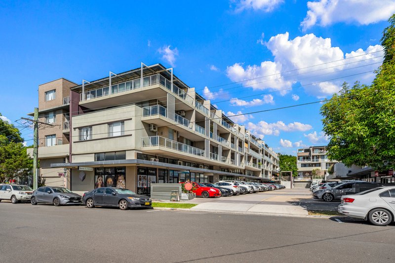 Photo - 24/79-87 Beaconsfield Street, Silverwater NSW 2128 - Image 19