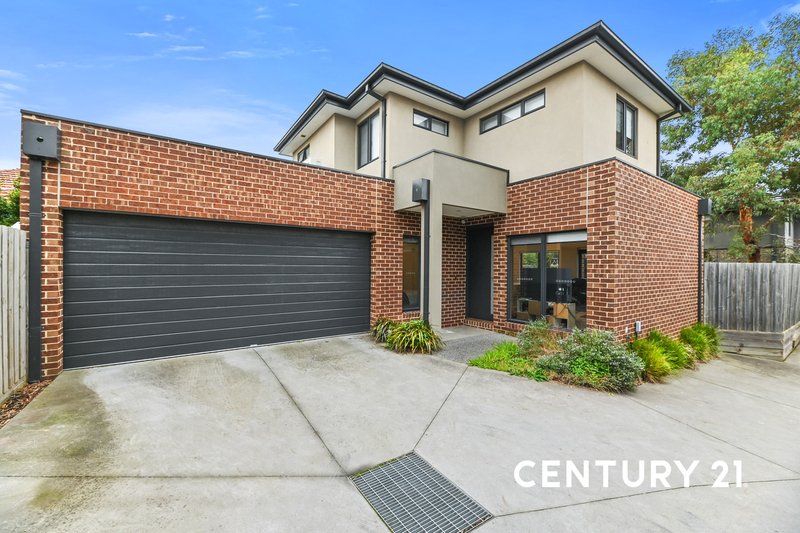 2/48-50 Manton Road, Clayton VIC 3168