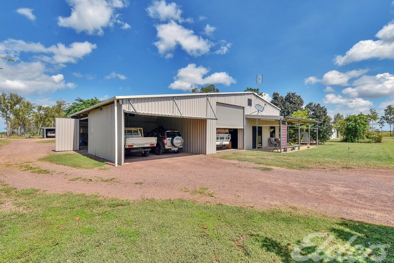 248 Barr Road, Marrakai NT 0822