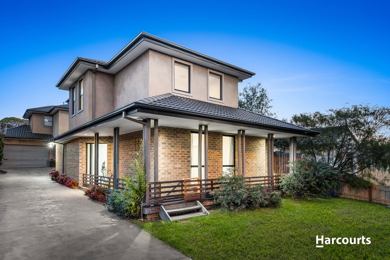 248 Burwood Highway, Burwood VIC 3125