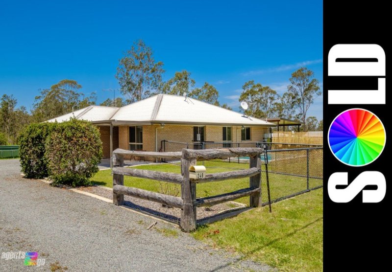 248 Curra Estate Road, Curra QLD 4570