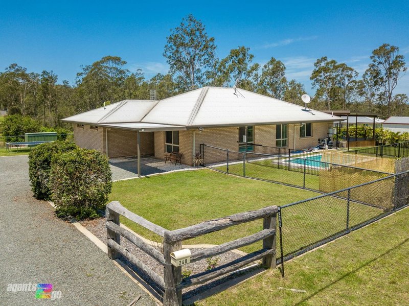 Photo - 248 Curra Estate Road, Curra QLD 4570 - Image 3