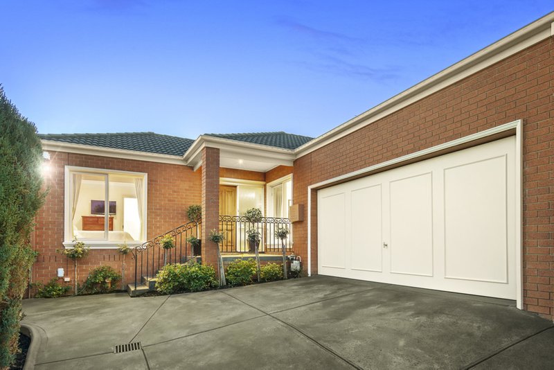 2/48 Devon Drive, Doncaster East VIC 3109