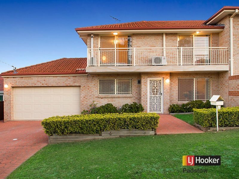 2/48 Dilke Road, Padstow Heights NSW 2211