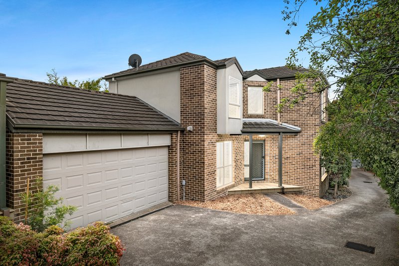 2/48 Dorset Road, Croydon VIC 3136