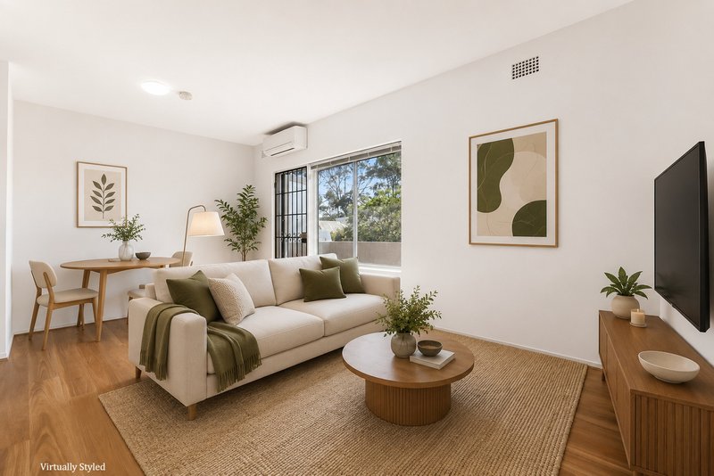 Photo - 2/48 Edith Street, Leichhardt NSW 2040 - Image 1