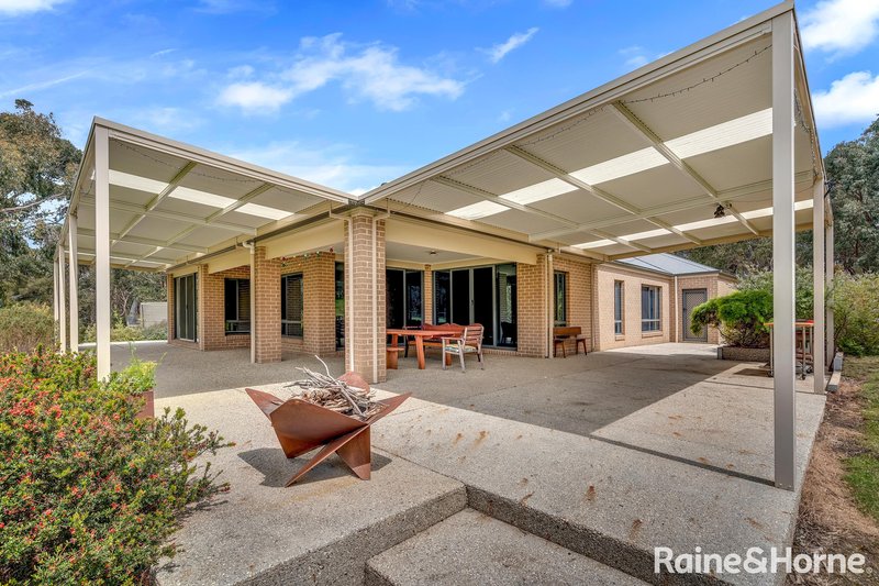 Photo - 248 Gap Road, Riddells Creek VIC 3431 - Image 4