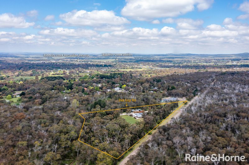 Photo - 248 Gap Road, Riddells Creek VIC 3431 - Image 17