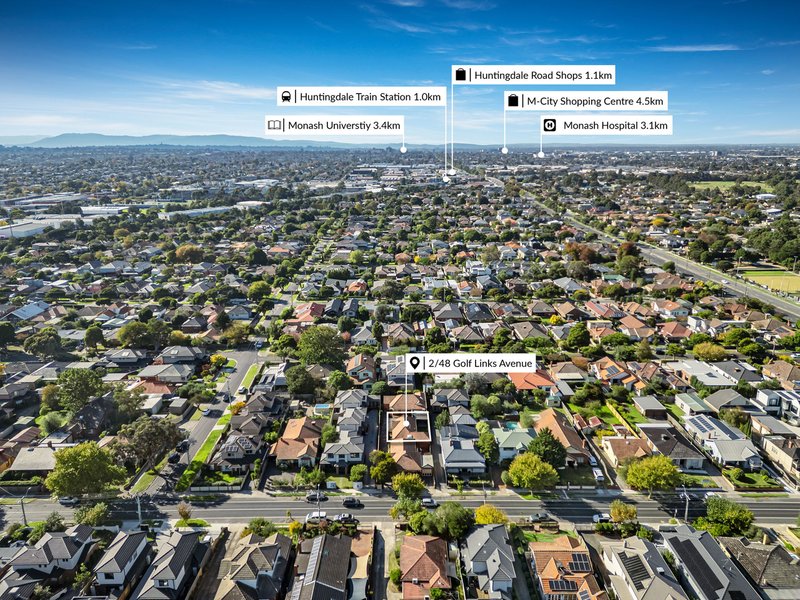 Photo - 2/48 Golf Links Avenue, Oakleigh VIC 3166 - Image 12