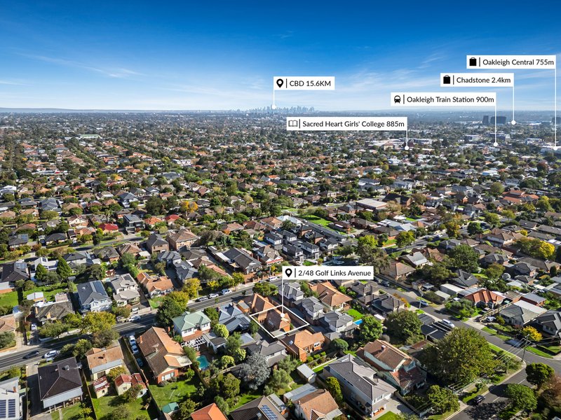 Photo - 2/48 Golf Links Avenue, Oakleigh VIC 3166 - Image 14