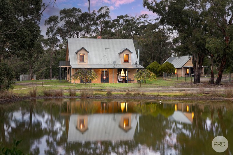 Photo - 248 Harbours Road, Yendon VIC 3352 - Image 2