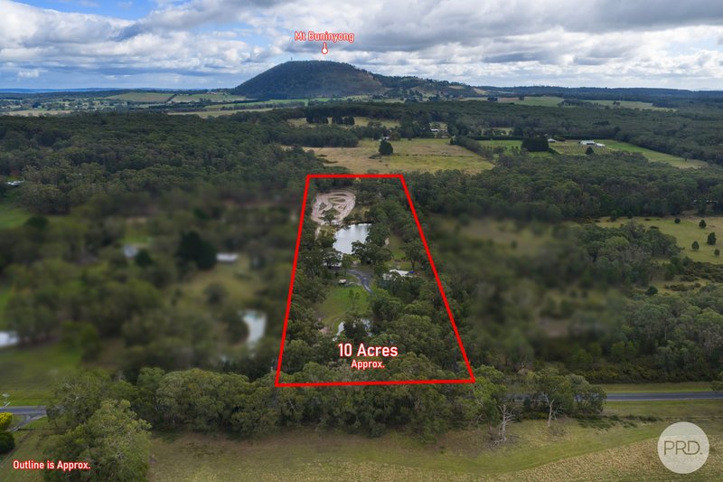 Photo - 248 Harbours Road, Yendon VIC 3352 - Image 3
