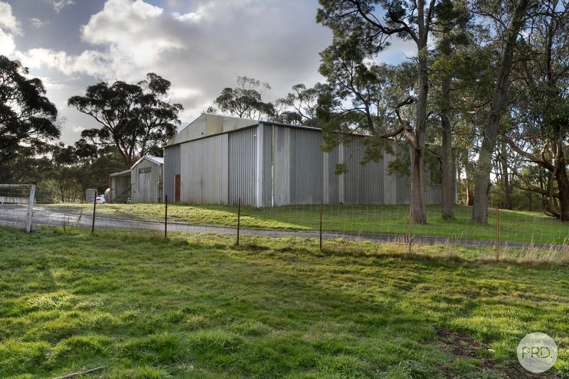 Photo - 248 Harbours Road, Yendon VIC 3352 - Image 21