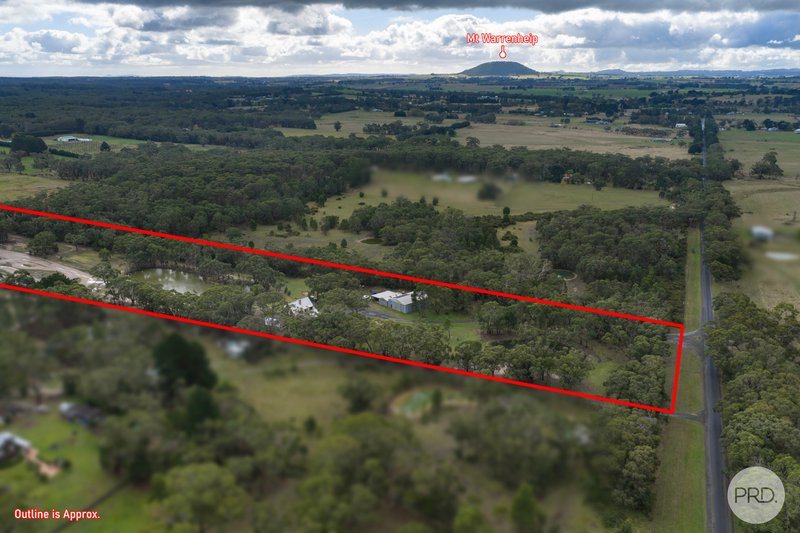 Photo - 248 Harbours Road, Yendon VIC 3352 - Image 23