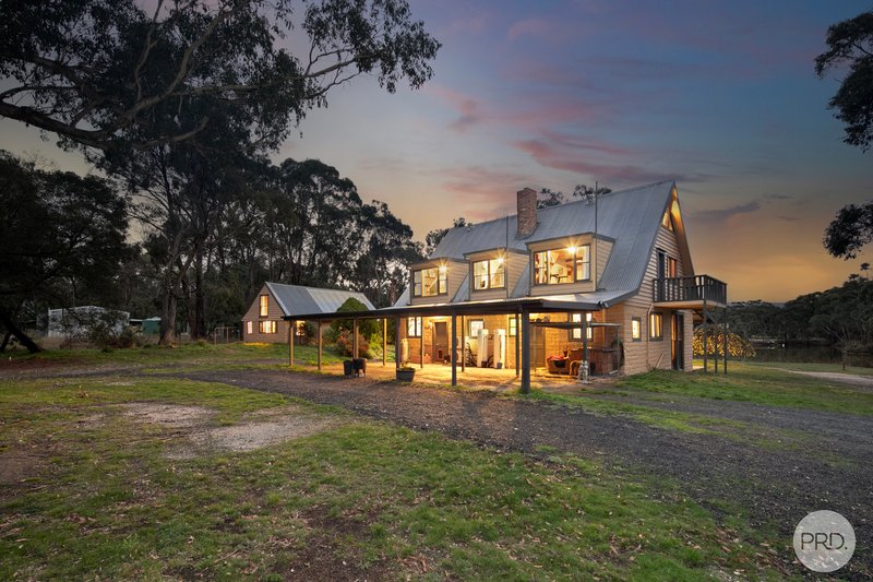 Photo - 248 Harbours Road, Yendon VIC 3352 - Image 25