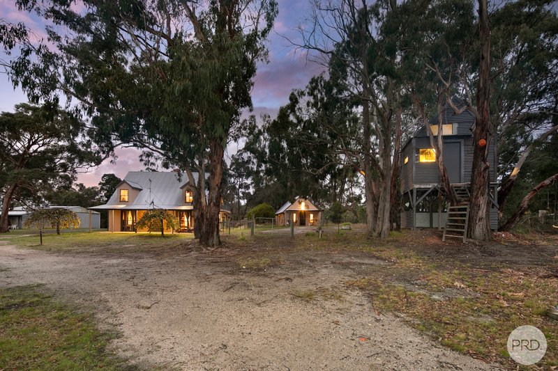 Photo - 248 Harbours Road, Yendon VIC 3352 - Image 26
