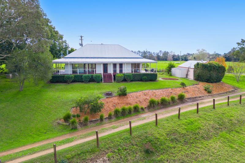 Photo - 248 Hewen'S Road, Brombin NSW 2446 - Image 3